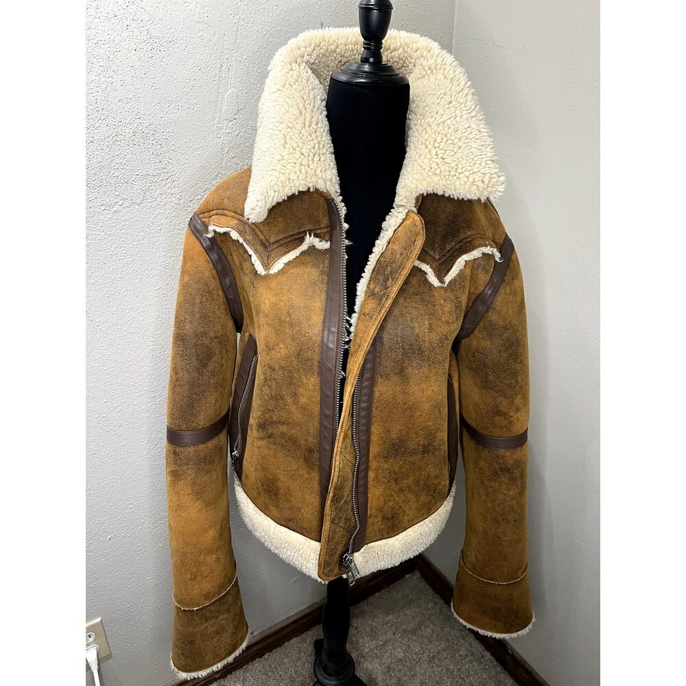 Stand Studio Cecilia Jacket - Picture 6 of 10